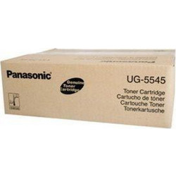 Panasonic UG-5545 Black Toner