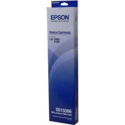 Μελανοταινία Εpson S015086 2080/2180/2190 black