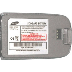 ΜΠΑΤΑΡΙΑ SAMSUNG E630 SILVER 750mAh VoltePower