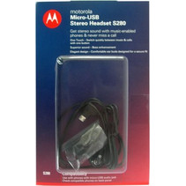 Motorola S280 Handsfree Earbud