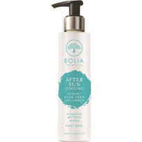 Eolia Cooling Yoghurt, Aloe Vera & Cucumber After Sun Κρέμα Προσώπου & Σώματος 150ml