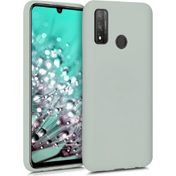 KW Back Cover Light Grey Matte (Huawei P Smart 2020)