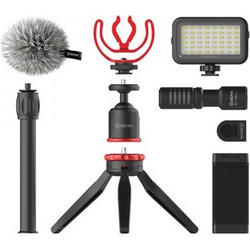 Boya BY-VG350 Set