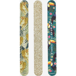 LEGAMI NAIL FILE SET ANIMALS NFS0002