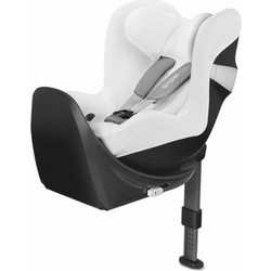 Cybex Sirona M2 Καλοκαιρινό Κάλυμμα Καθίσματος Αυτοκινήτου White 516403002