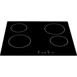 Carad VTC603 Κεραμική Εστία Αυτόνομη 59x52cm