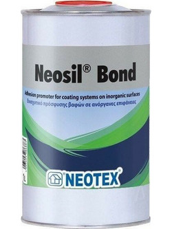 Neotex Neosil Bond Αστάρι Διαλύτου 1lt