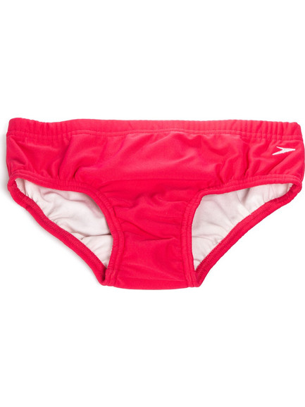 Speedo Παιδικό Μαγιό Bikini Bottom για Κορίτσι Φούξια 03274-6991