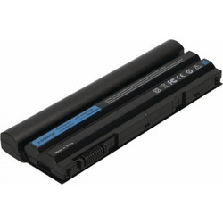 Dell Μπαταρία Συμβατή 86WH 7800mAh T54FJ 7800