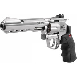 Crosman SR 357S Αεροβόλo Πιστόλι CO2 BBs Μεταλλικό 4.5mm