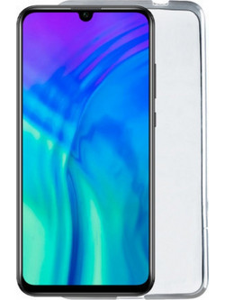 Volte-Tel Slimcolor Air TPU Θήκη (Honor 20 Lite / Honor 20e) Διαφανή