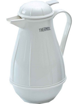 Thermos Κανάτα με γυαλί 1lt