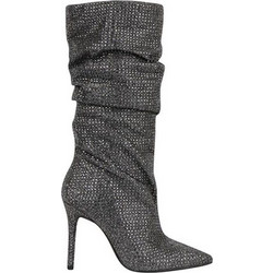 Μπότες Jessica Simpson HIGH HEEL BOOTS LAYZER GLTGBR-PWTR MU Γυναικείο