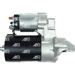 Μίζα Opel Astra H, Agila A, Corsa, SAAB, Fiat stilo 12V 9 δόντια | AS-PL S0658PR