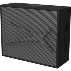Altec Lansing Pocket Urban Sound Ηχείο Bluetooth 2W Μαύρο