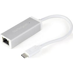 StarTech US1GC30A Ενσύρματος Ethernet USB-C Αντάπτορας Δικτύου 1Gbps