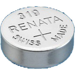 Renata 319 1τμχ