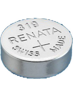 Renata 319 1τμχ