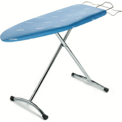 Stiroplus Mirella 2 IB807S Σιδερώστρα για Σίδερο Ατμού 114x36x113cm