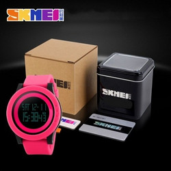 Skmei 1193 Red