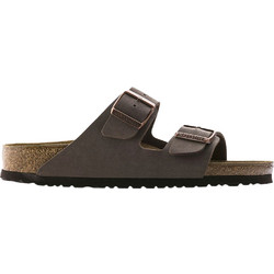 Birkenstock Arizona Ανδρικά Σανδάλια Ανατομικά Καφέ 15118