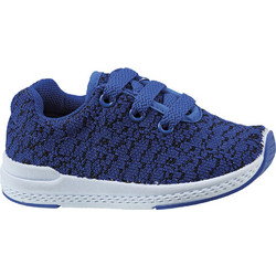 Oscal Παιδικά Sneakers Royal Blue 35001