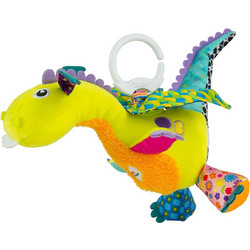 Lamaze Flip Flap Dragon