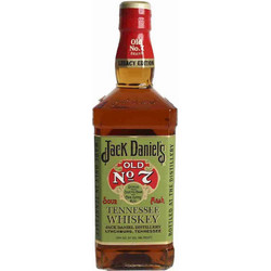 Jack Daniel's Legacy Edition No7 Ουίσκι Bourbon 43% 700ml