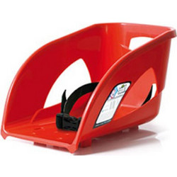 ΚΑΘΙΣΜΑ ΓΙΑ ΕΛΚΗΘΡΟ - MONI SEAT FOR BULLET RED