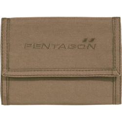 Πορτοφόλι Pentagon Coyote 2.0 K16057-03
