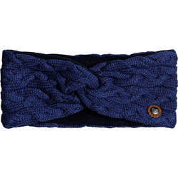 ROXY ALTA HEADBAND ERJHW03006-BTE0 Μπλε