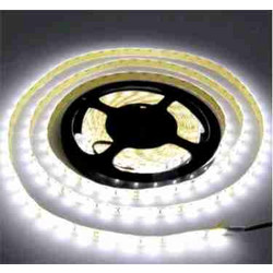 Άσπρη Ταινία LED 7.2W/m
