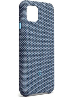 Google Fabric Case for Pixel 4XL (Blue-ish)