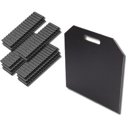 Green Line CW95-DSET - Divider Set 10 τεμαχίων