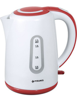 Pyramis WR1102 Βραστήρας 1.7lt 2200W