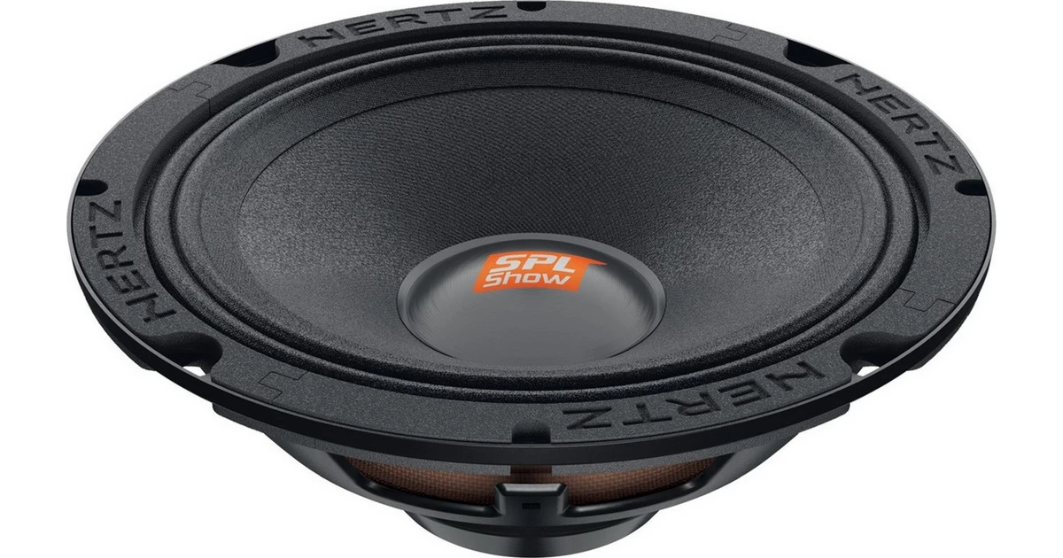 Hertz SPL Show SV165 Neo | BestPrice.gr