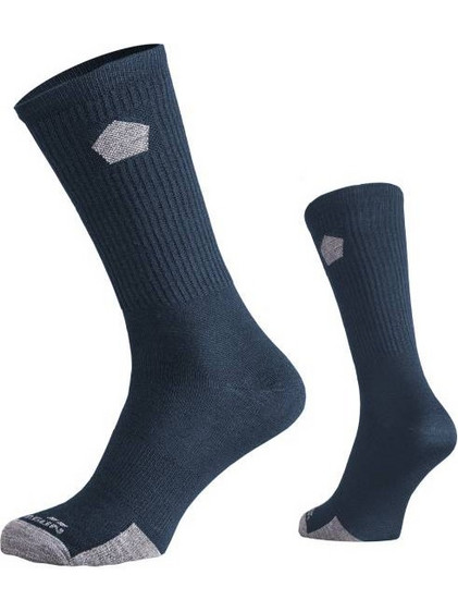 Pentagon Alpine Merino Light Ανδρικές Κάλτσες Μπλε