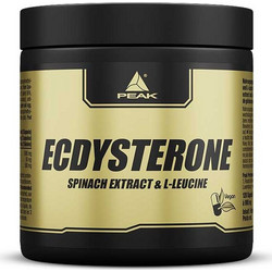 PEAK Ecdysterone 120 Κάψουλες