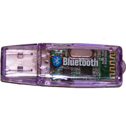 Αντάπτορας USB Bluetooth 2.0 EDR