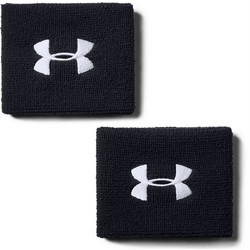 UNDER ARMOUR PERFORMANCE WRISTBAND (1276991-001) (1276991-001)