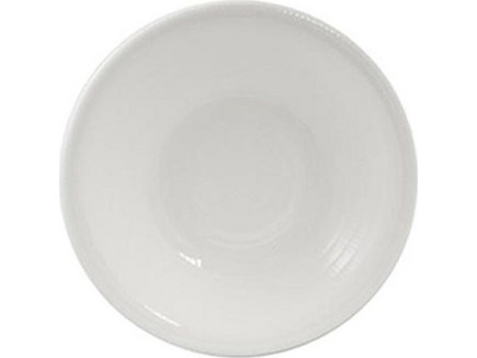 Pierre Cardin Πιάτο Φρούτου Πορσελάνης 20cm BGEU-1092