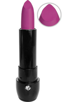 Beautifly Matte Diamond Lipstic 10 Occult Magenta Κραγιόν Stick