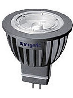 Λαμπτήρας Led Energetic GU4 4W (25W) 5145 0267 11