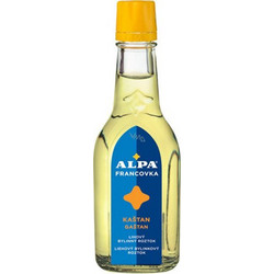 ALPA Arnika Czech Αιθέριο Έλαιο για Εντριβές 60ml