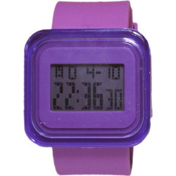 Ρολόι Χειρός Item Digital Square 00016-2876