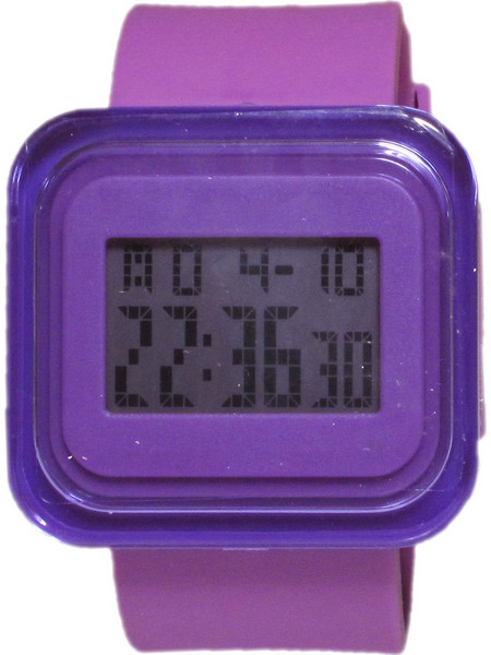 Ρολόι Χειρός Item Digital Square 00016-2876