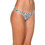 Arena Free Brief Αθλητικό Γυναικείο Μαγιό Bikini Bottom Πολύχρωμο 001112-101