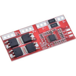 4S 30A High Current Li-ion Lithium Battery 18650 Charger Protection Board Module 14.4V 14.8V 16.8V Overcharge Over Short Circuit