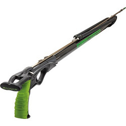 Salvimar Wild Open Ψαροντούφεκο Λαστιχοβόλο Carbon 95cm