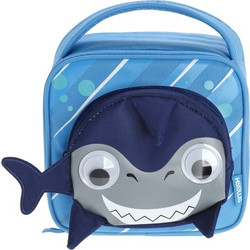 Smash Shark Kids Lunch Bag 33-SMA-22797